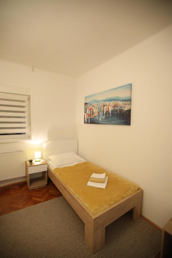 Inosijek- Feels Like Home Exterior foto